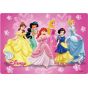 TENYO - DISNEY Princesses - Jigsaw Puzzle Enfants 40 pièces DC-40-008