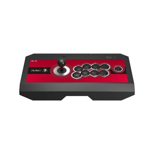 Hori PS4-015 [realistic arcade Pro.V falcon for PS4]