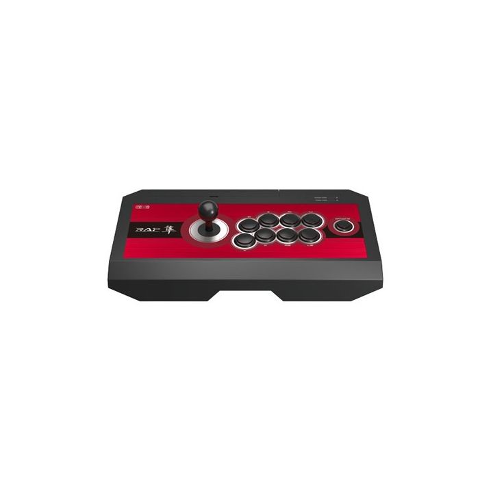 Hori PS4-015 [realistic arcade Pro.V falcon for PS4]