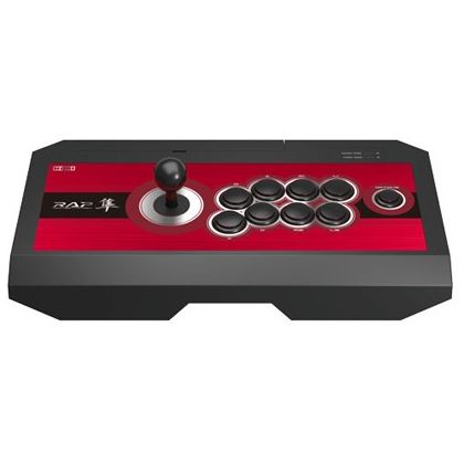 Hori PS4-015 [realistic arcade Pro.V falcon for PS4]