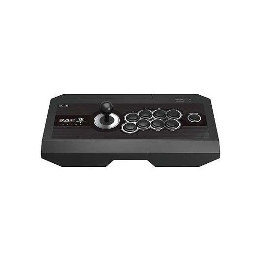 Hori PS4-033 [realistic arcade Pro.V silent Hayabusa for PlayStation4 / PlayStation3]