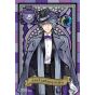YANOMAN - DISNEY Twisted Wonderland: Azul Ashengrotto - Jigsaw Puzzle 70 pièces YAM-97-240