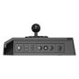 Hori PS4-033 [realistic arcade Pro.V silent Hayabusa for PlayStation4 / PlayStation3]