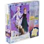 TENYO - DISNEY Frozen 2 - 96 Piece Jigsaw Puzzle Kids DK-96-366