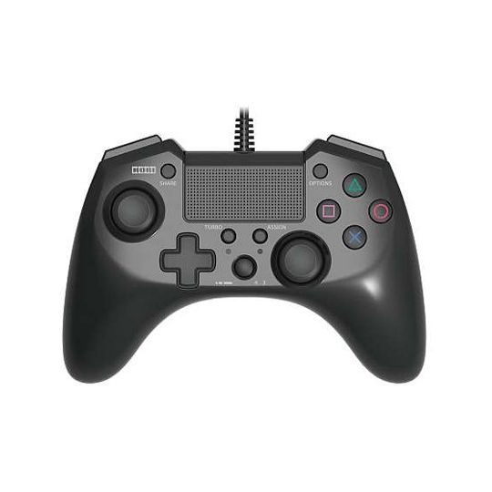 Pad Hori FPS plus per PlayStation4 nero