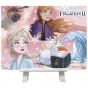 YANOMAN - DISNEY La Reine des Neiges 2 : Frozen Memories - Jigsaw Puzzle 150 pièces 2301-29