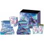 POKEMON CARD Sword & Shield Reinforcement Expansion Pack - Hakugin no Lance & Shikkoku no Geist SET