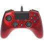 PS4-027 Hori pad FPS plus for PlayStation4 Red