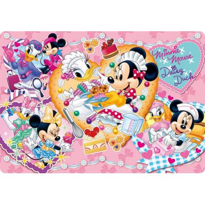 TENYO - DISNEY Minnie &...