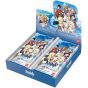 BANDAI - Genshin Metal Card Collection Box