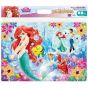 TENYO - DISNEY La Petite Sirène - Jigsaw Puzzle Enfants 80 pièces DC-80-097