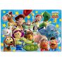 TENYO - DISNEY Toy Story 3 - 60 Piece Jigsaw Puzzle Children DC-60-055