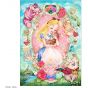 TENYO - DISNEY Alice in Wonderland - 108 Piece Jigsaw Puzzle D-108-012