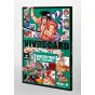ONE PIECE - LIVE CARD Booster Pack - Goukai! Densetsu no Otokotachi