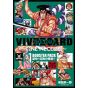 ONE PIECE - VIVRE CARD Booster Pack - Goukai! Densetsu no Otokotachi