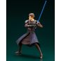 KOTOBUKIYA ARTFX - Star Wars : The Clone Wars - Anakin Skywalker Figure