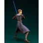 KOTOBUKIYA ARTFX - Star Wars : The Clone Wars - Anakin Skywalker Figure