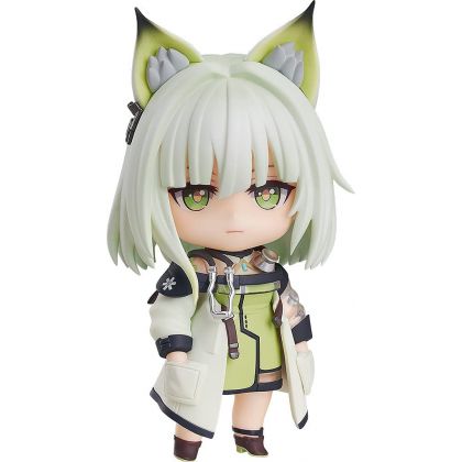 Good Smile arts SHANGHAI - Nendoroid Arknights - Kal'tsit Figure