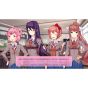 PLAYISM - Club de Literatura Doki Doki Plus para Nintendo Switch