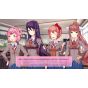 PLAYISM - Club de Literatura Doki Doki Plus para Sony Playstation PS5