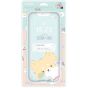 ALLONE - Eva Color Pouch - Unipo Q-LiA Shiba Inu Nintendo Switch