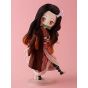 Good Smile Company Kimetsu no Yaiba (Demon Slayer) - Harmonia Humming Kamado Nezuko Figure