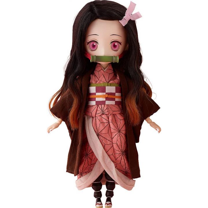 Good Smile Company Kimetsu no Yaiba (Demon Slayer) - Harmonia Humming Kamado Nezuko Figure