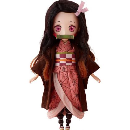 Good Smile Company Kimetsu no Yaiba (Demon Slayer) - Harmonia Humming Kamado Nezuko Figure