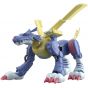 BANDAI Figure-rise Standard - Digimon - MetalGarurumon Modello Kit Figura