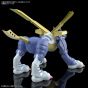 BANDAI Figure-rise Standard - Digimon - MetalGarurumon Model Kit Figure