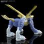 BANDAI Figure-rise Standard - Digimon - MetalGarurumon Modello Kit Figura