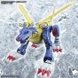 BANDAI Figure-rise Standard - Digimon - MetalGarurumon Model Kit Figure