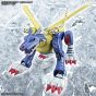 BANDAI Figure-rise Standard - Digimon - MetalGarurumon Modello Kit Figura