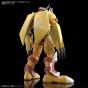 BANDAI Figure-rise Standard - Digimon - Wargreymon Model Kit Figure