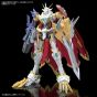 BANDAI Figure-rise Standard - Digimon - Omegamon Model Kit Figure