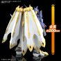 BANDAI Figure-rise Standard - Digimon - Omegamon Model Kit Figure