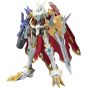 BANDAI Figure-rise Standard - Digimon - Omegamon Model Kit Figure