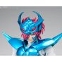 BANDAI Saint Seiya Mythos Stoff EX Megrez Alberich (Delta) Figur
