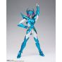BANDAI Saint Seiya Mythos Stoff EX Megrez Alberich (Delta) Figur