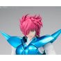 BANDAI Saint Seiya Myth Cloth EX Megrez Alberich (Delta) Figure