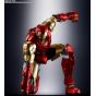BANDAI S.H.Figuarts Tech-on Avengers - Iron Man Figure