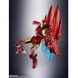 BANDAI S.H.Figuarts Tech-on Avengers - Iron Man Figure