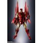 BANDAI S.H.Figuarts Tech-on Avengers - Iron Man Figure