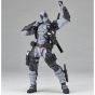 KAIYODO - Figurecomplex Amazing Yamaguchi Series No. 025 EX Deadpool Ver. 2.0 X-FORCE Color Ver. Figure