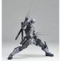 KAIYODO - Figurecomplex Amazing Yamaguchi Series No. 025 EX Deadpool Ver. 2.0 X-FORCE Color Ver. Figure