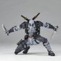 KAIYODO - Figurecomplex Amazing Yamaguchi Series No. 025 EX Deadpool Ver. 2.0 X-FORCE Color Ver. Figure