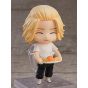 ORANGE ROUGE - Nendoroid Tokyo Revengers - Mikey (Sano Manjiro) Figure