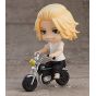 ORANGE ROUGE - Nendoroid Tokyo Revengers - Mikey (Sano Manjiro) Figure