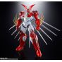 BANDAI Soul of Chogokin GX-99 Getter Robo Arc Figure