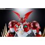 BANDAI Soul of Chogokin GX-99 Getter Robo Arc Figure